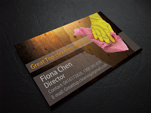 Design de Carte de Visite par Riz' pour ce projet | Design #3791772