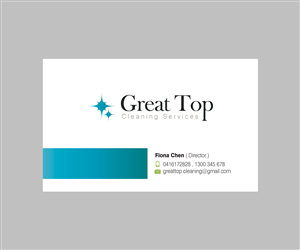 Business Card Design by Birdesign