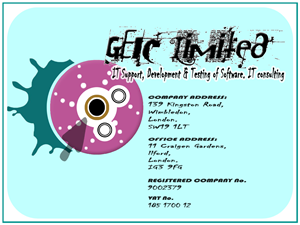 Logo Design by shea kaushalya