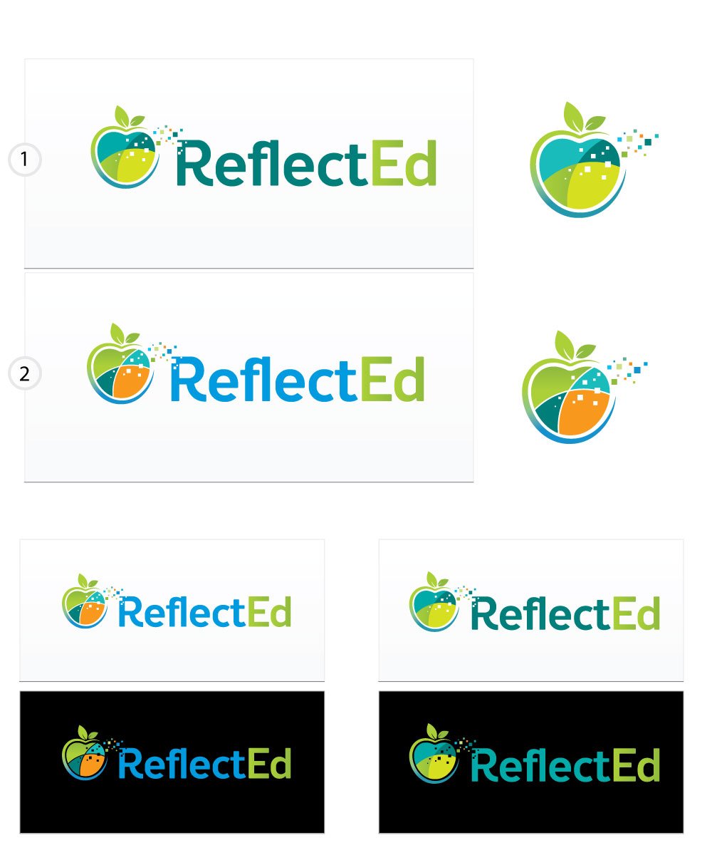 Logo-Design von mouallem zoheir für dieses Projekt | Design #3964863