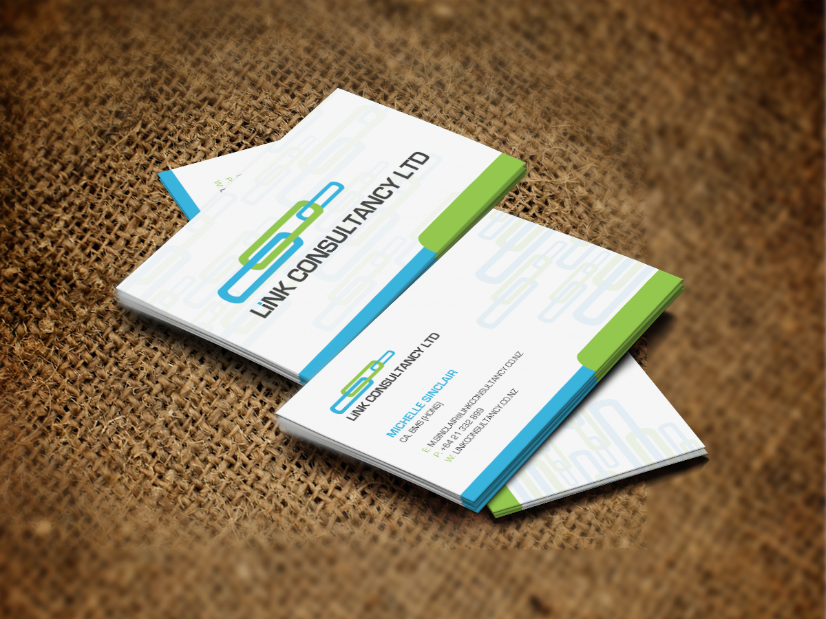 Business Card Design by diRtY.EMM for this project | Design #1005858