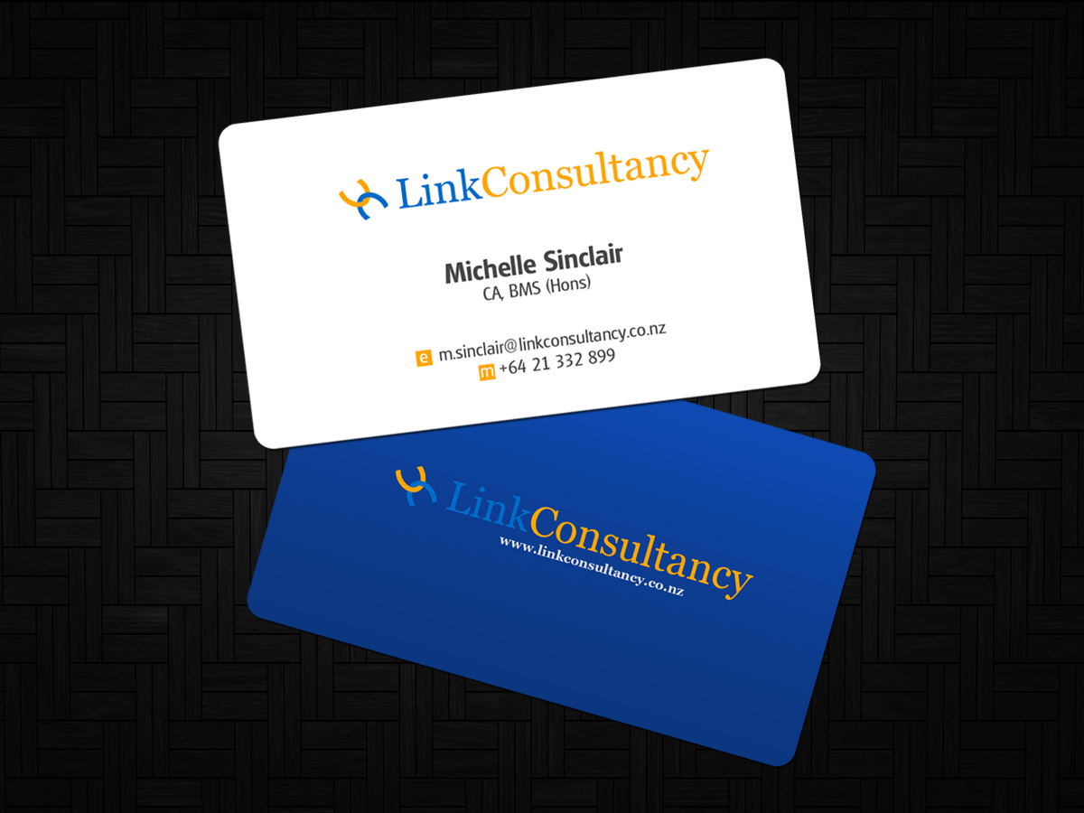 Business Card Design by anxongdzong for this project | Design #1006199