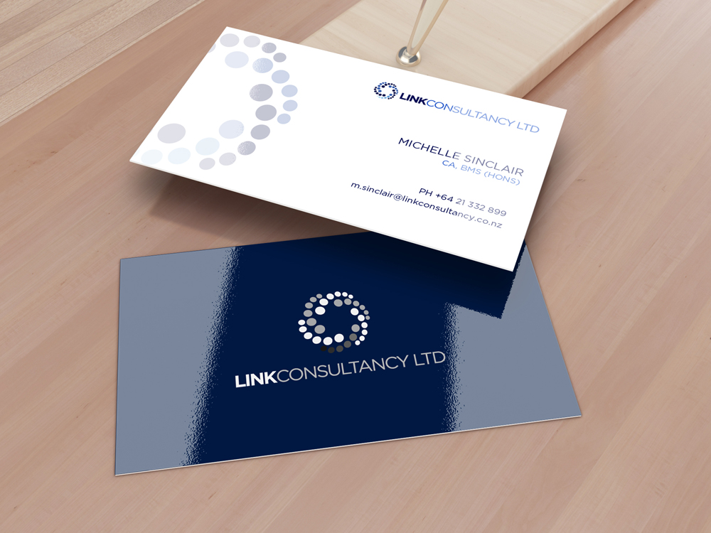 Business Card Design by ppnelance for this project | Design #1008567