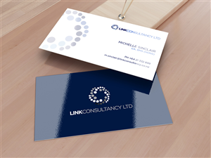 Business Card Design by ppnelance for this project | Design: #1008567