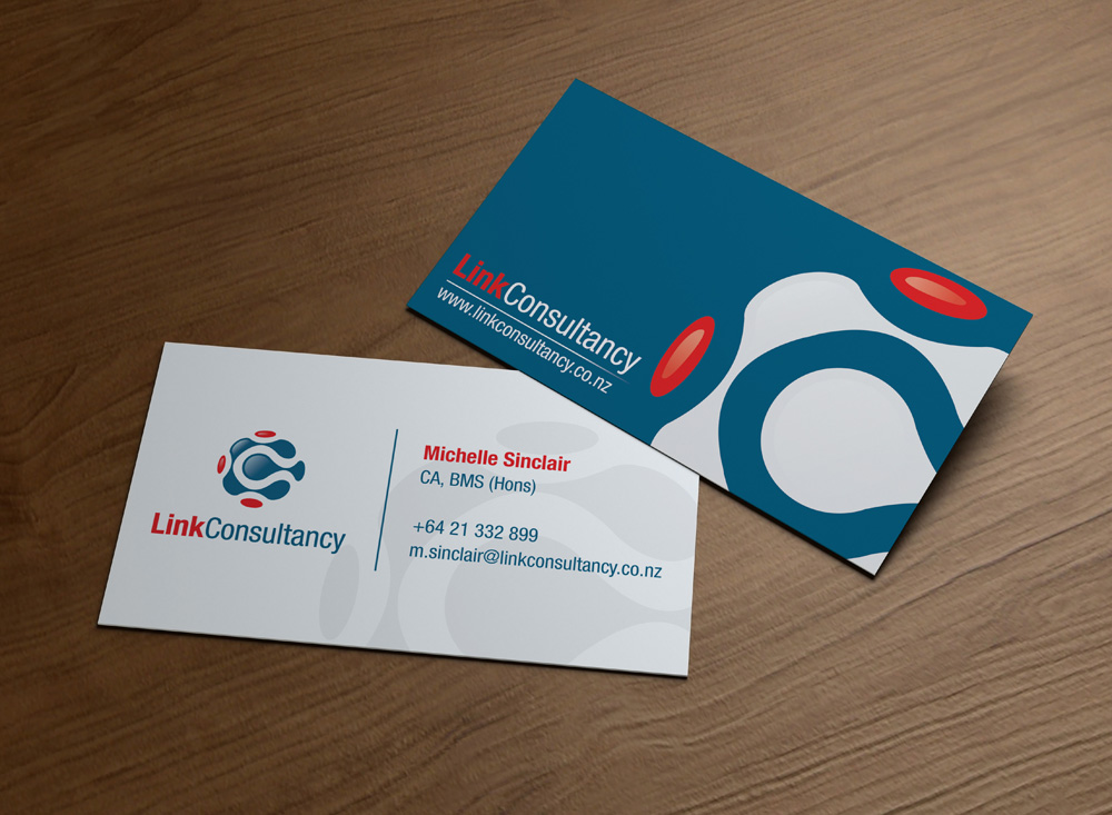 Business Card Design by MPStudio for this project | Design #1006226