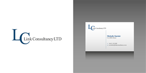 Business Card Design by mrp for this project | Design: #1010931