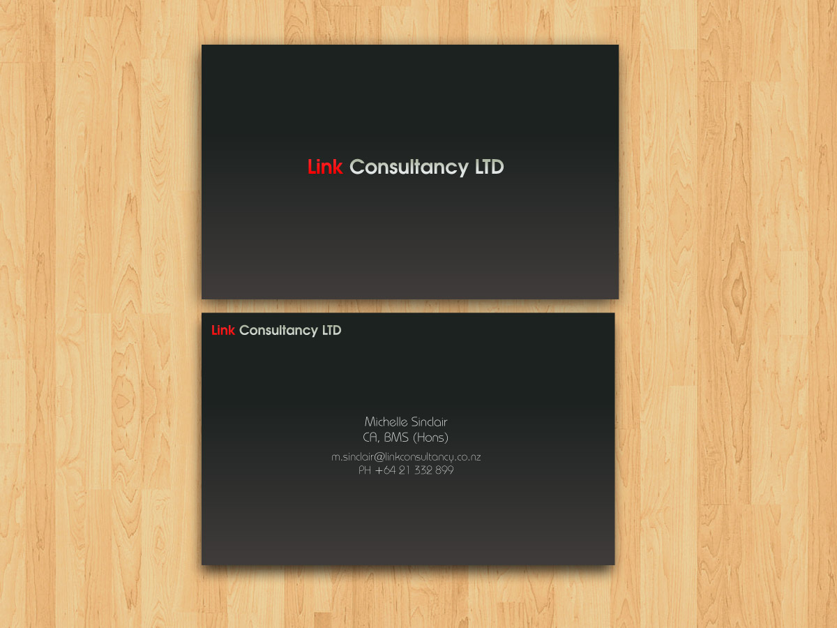 Design de Carte de Visite par drimerz pour ce projet | Design #1005255
