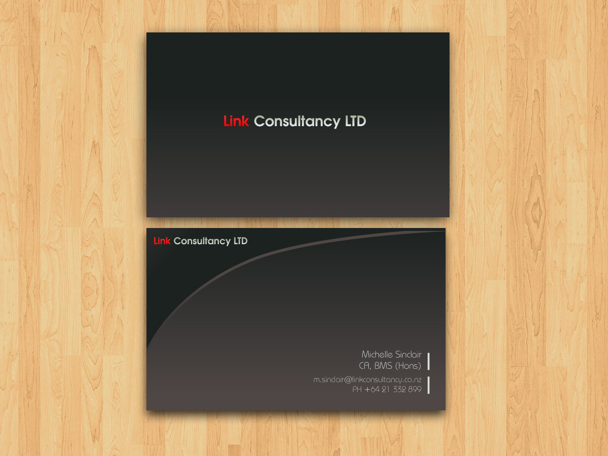 Visitenkarten-Design von drimerz für dieses Projekt | Design #1005259