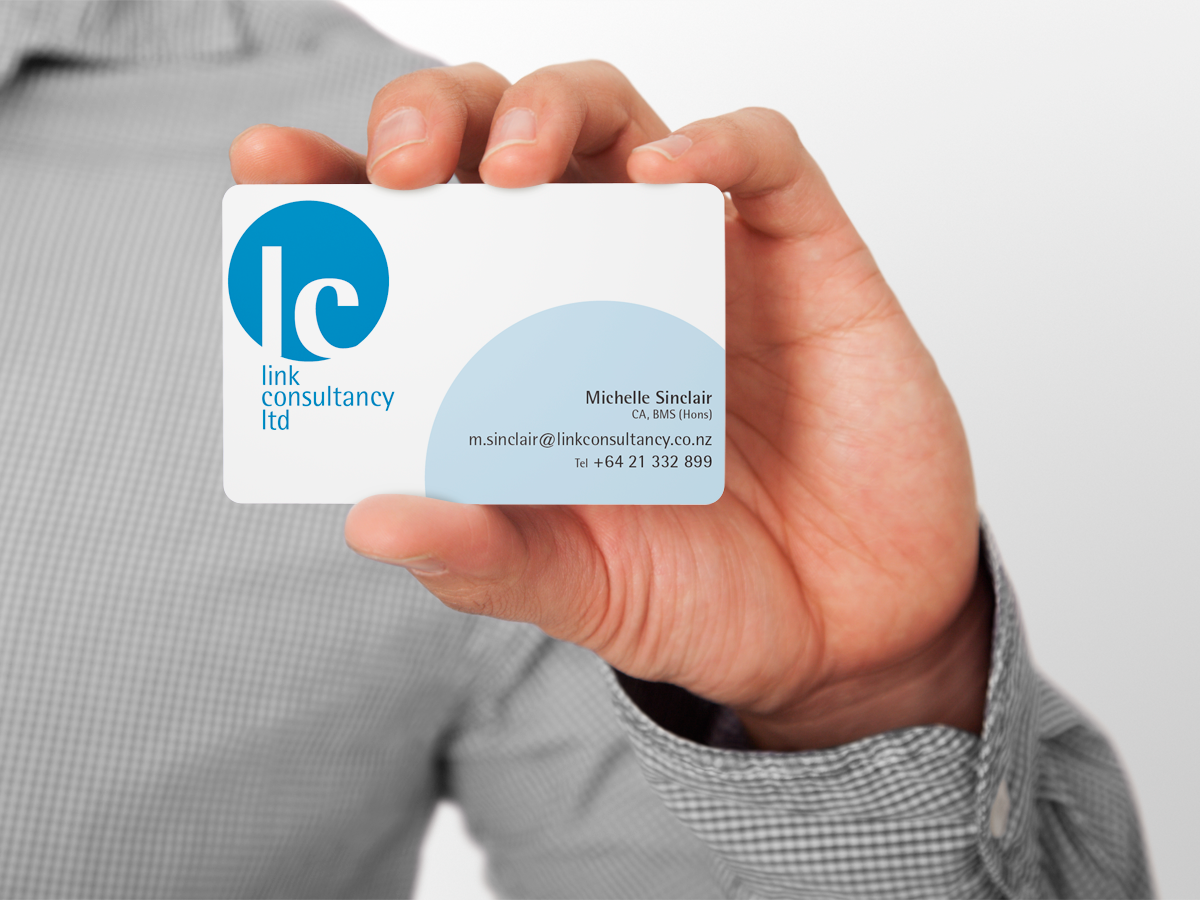 Business Card Design by Digger675 for this project | Design #1012763