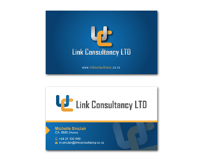 Design de Carte de Visite par MDesign pour ce projet | Design #1008427