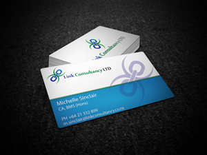 Design de Carte de Visite par Dereck pour ce projet | Design #1005719
