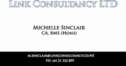 Business Card Design by tmwatz
