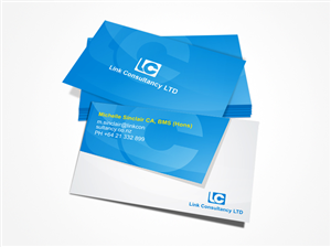 Business Card Design by D'Mono for this project | Design: #1015365