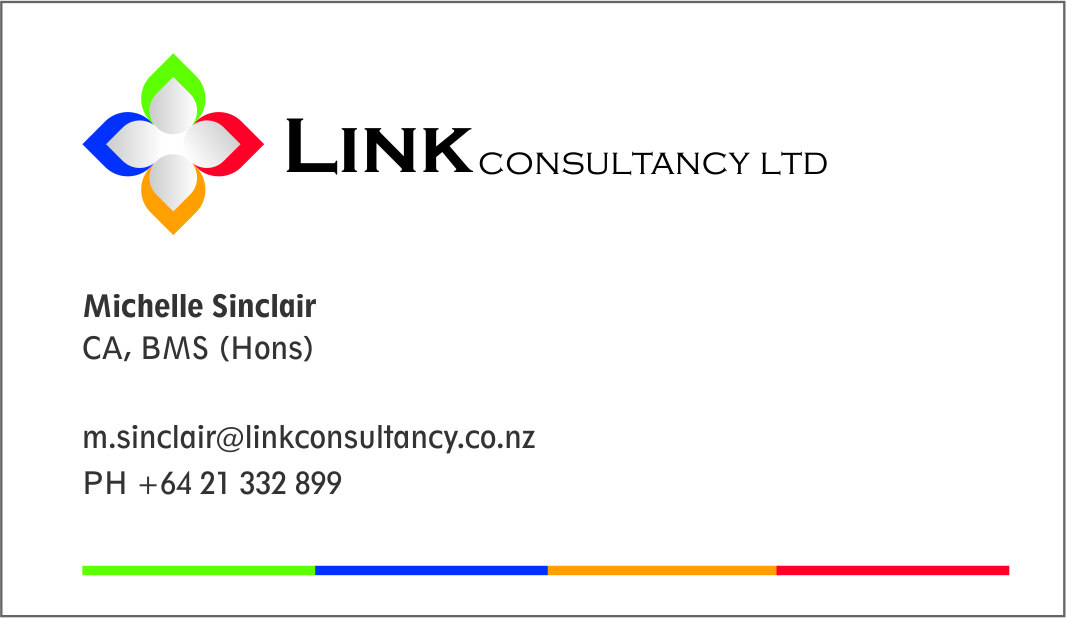 Visitenkarten-Design von Siddhi für dieses Projekt | Design #1007963