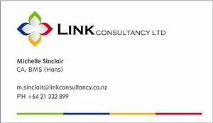 Business Card Design by Siddhi for this project | Design: #1007963