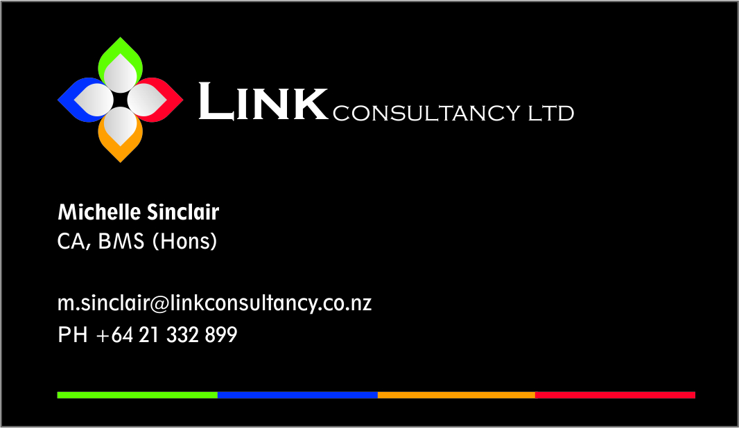 Visitenkarten-Design von Siddhi für dieses Projekt | Design #1007967