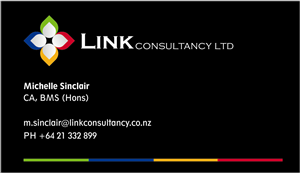 Business Card Design by Siddhi for this project | Design: #1007967