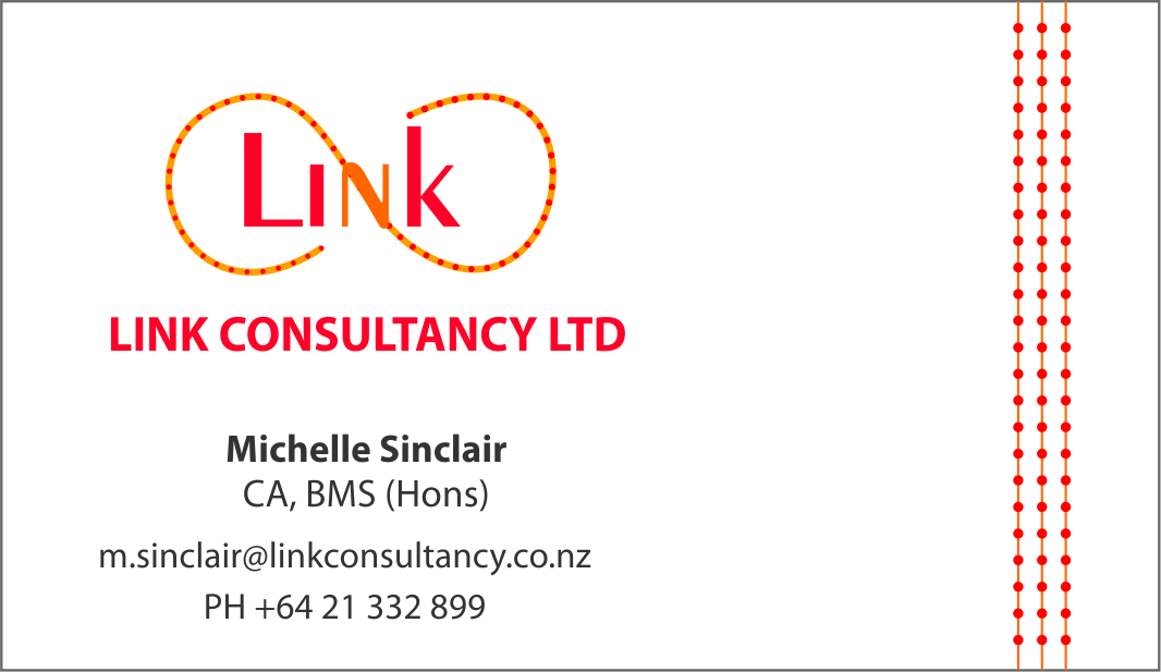 Visitenkarten-Design von Siddhi für dieses Projekt | Design #1007970