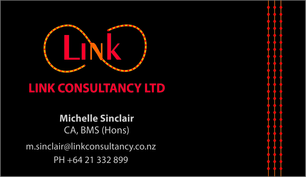 Visitenkarten-Design von Siddhi für dieses Projekt | Design #1007971