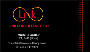 Business Card Design by Siddhi for this project | Design: #1007971