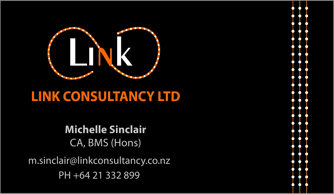 Visitenkarten-Design von Siddhi für dieses Projekt | Design #1007975