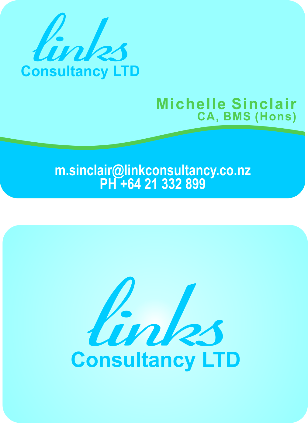 Visitenkarten-Design von sahinsahin für dieses Projekt | Design #1006808