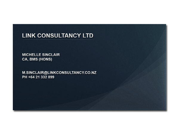 Business Card Design by JoostKroes for this project | Design #1004806