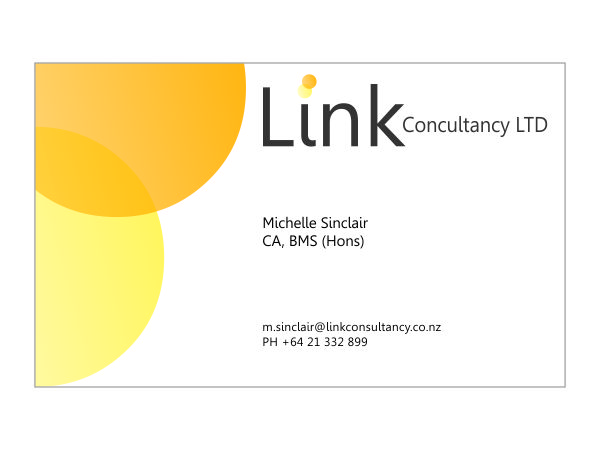 Business Card Design by rambutponi for this project | Design #1013037