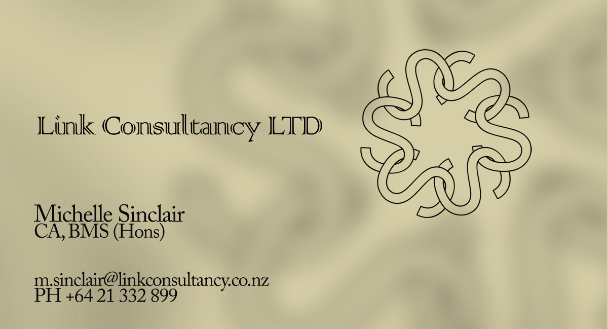 Visitenkarten-Design von Rafael für dieses Projekt | Design #1013864