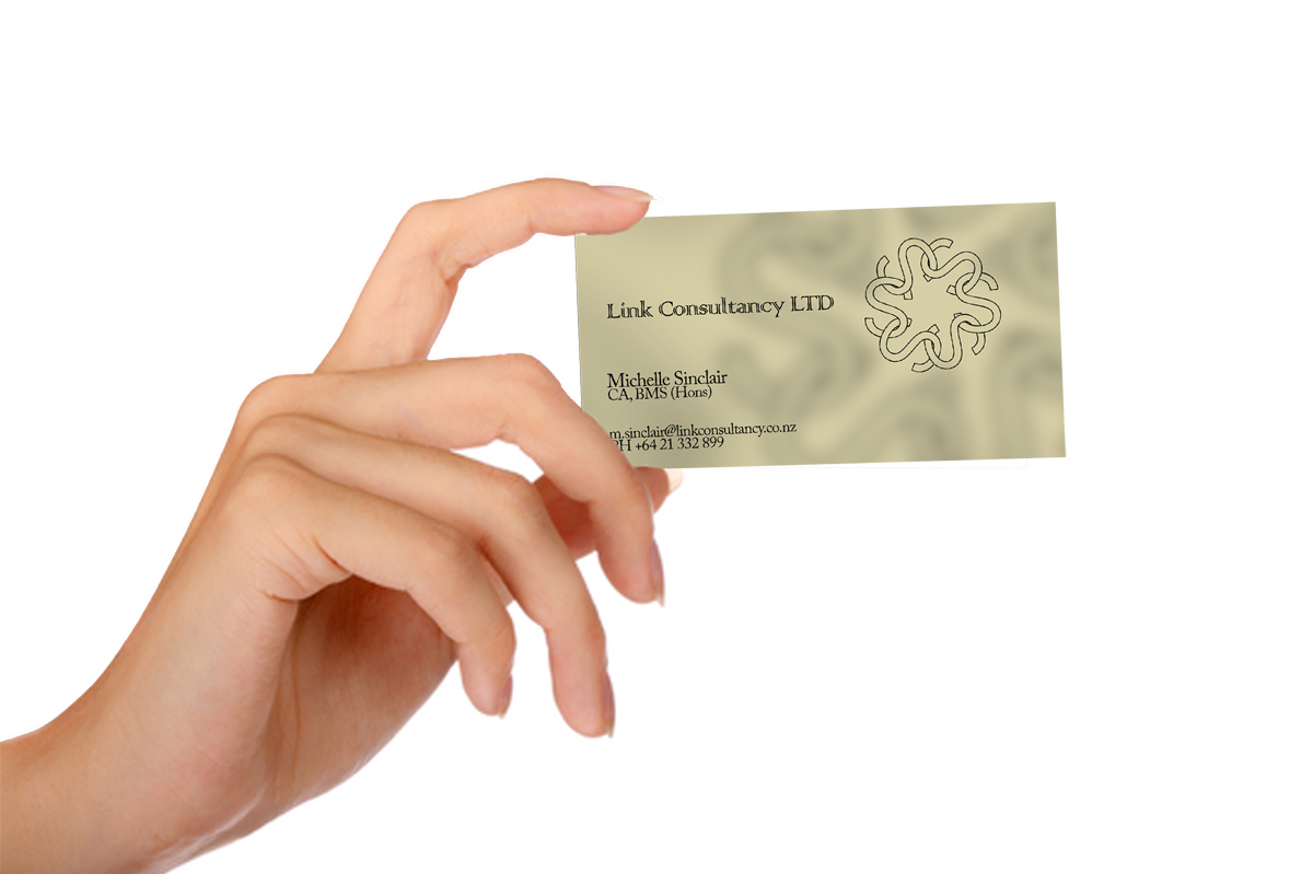 Visitenkarten-Design von Rafael für dieses Projekt | Design #1013865