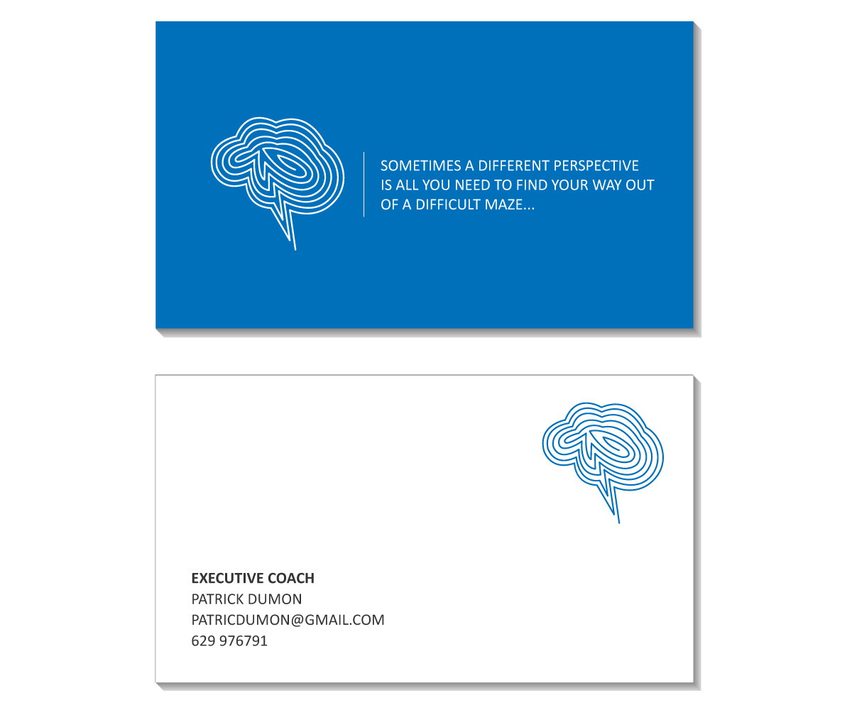 Business Card Design by CGDesigns for this project | Design #3801304