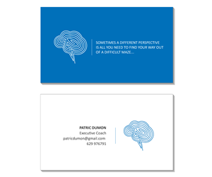 Business Card Design by CGDesigns