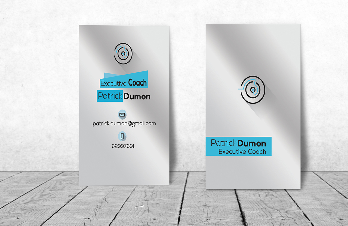 Visitenkarten-Design von FLA premier für dieses Projekt | Design #3800126