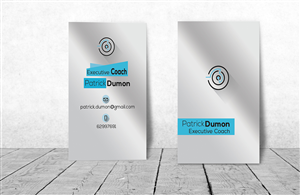 Visitenkarten-Design von FLA premier für dieses Projekt | Design: #3800126