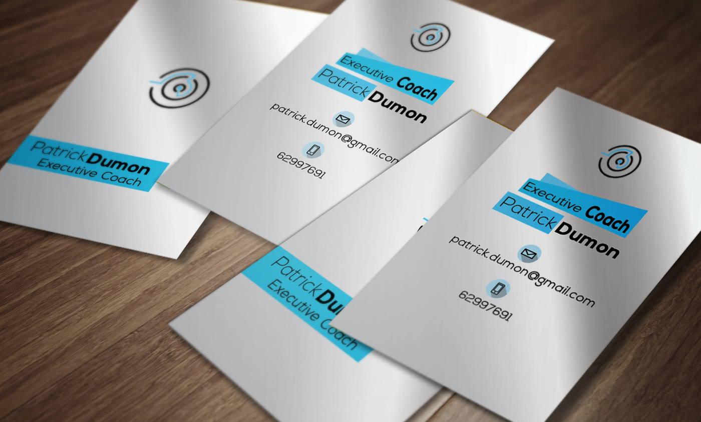 Visitenkarten-Design von FLA premier für dieses Projekt | Design #3804556