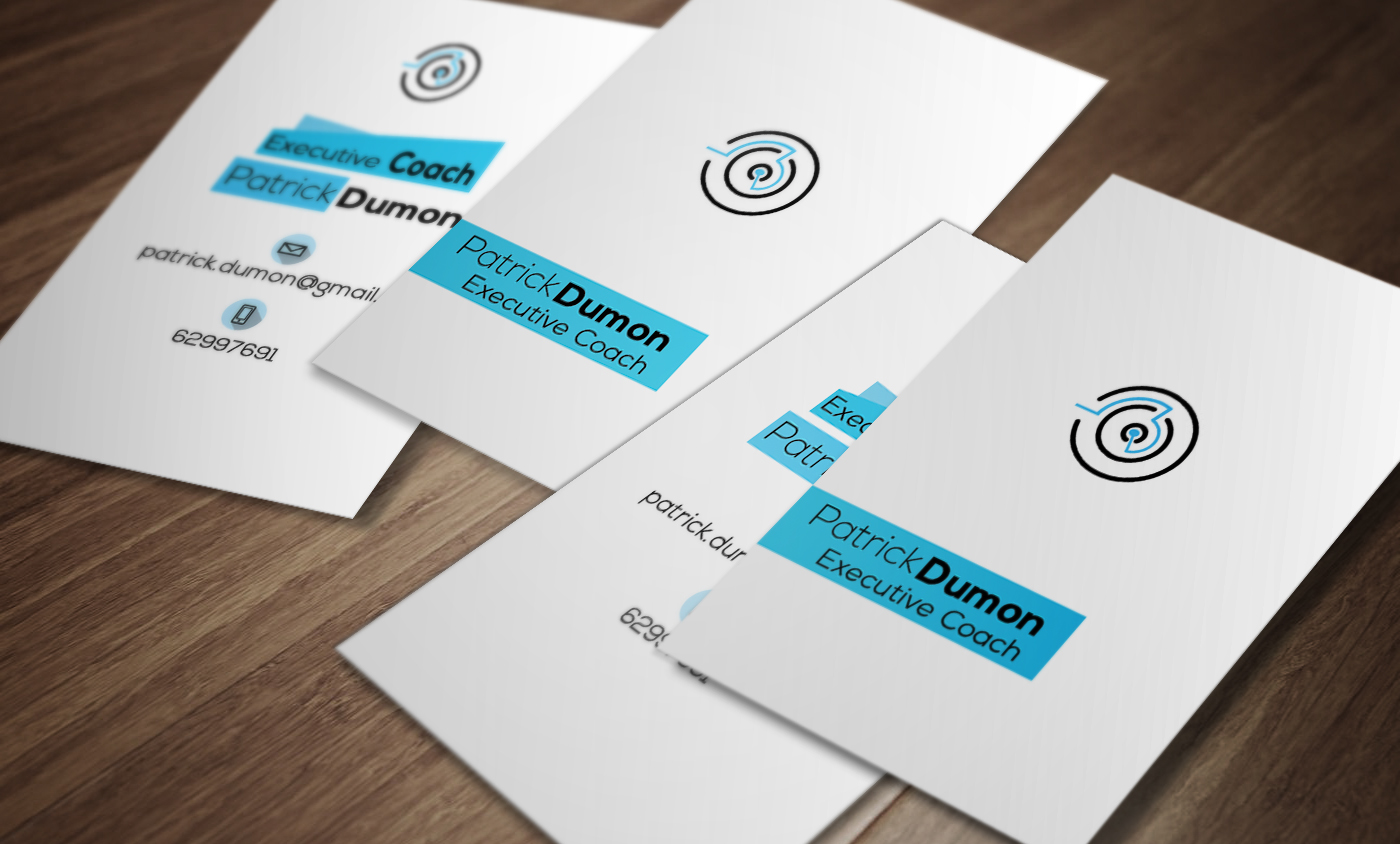 Business Card Design by FLA premier for this project | Design #3804807