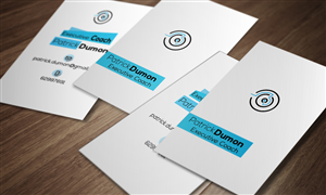 Visitenkarten-Design von FLA premier für dieses Projekt | Design: #3804807