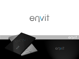 Logo Design by ArtSamurai for Envit Pty Ltd | Design: #1004647