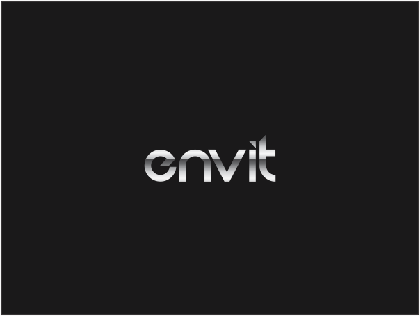 Logo Design by Ramaling Belkote for Envit Pty Ltd | Design #999272