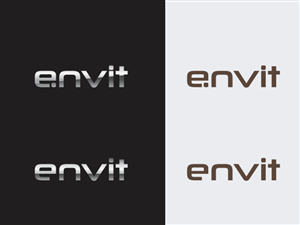 Logo Design by Ramaling Belkote for Envit Pty Ltd | Design: #999516