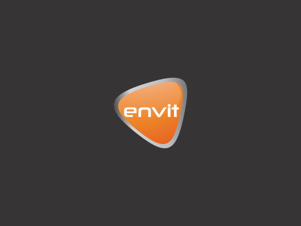 Logo Design by Ramaling Belkote for Envit Pty Ltd | Design #999519