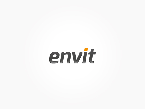 Logo Design by lukedavies for Envit Pty Ltd | Design #1001180