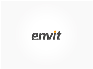 Logo Design by lukedavies for Envit Pty Ltd | Design: #1001180