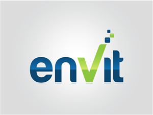 Design de Logo par 1st pour Envit Pty Ltd | Design : #1014245