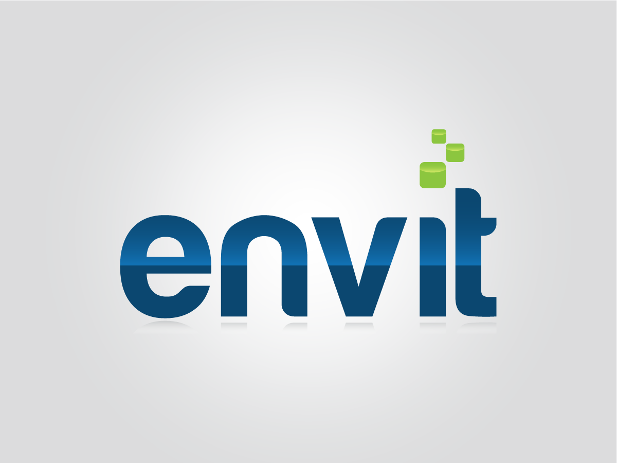 Logo Design by 1st for Envit Pty Ltd | Design #1014255