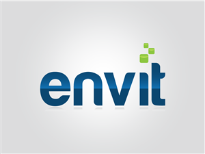 Logo Design by 1st for Envit Pty Ltd | Design: #1014255