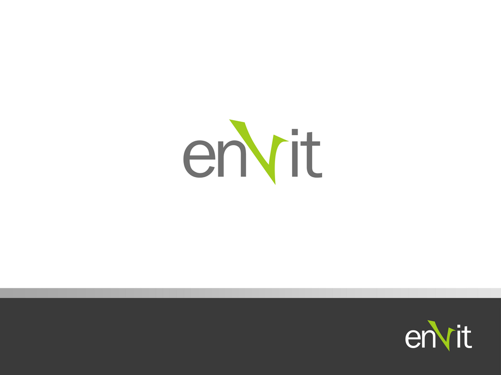 Logo Design by DiLion for Envit Pty Ltd | Design #1016069