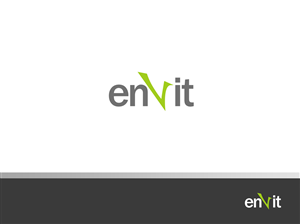 Logo Design by DiLion for Envit Pty Ltd | Design: #1016070