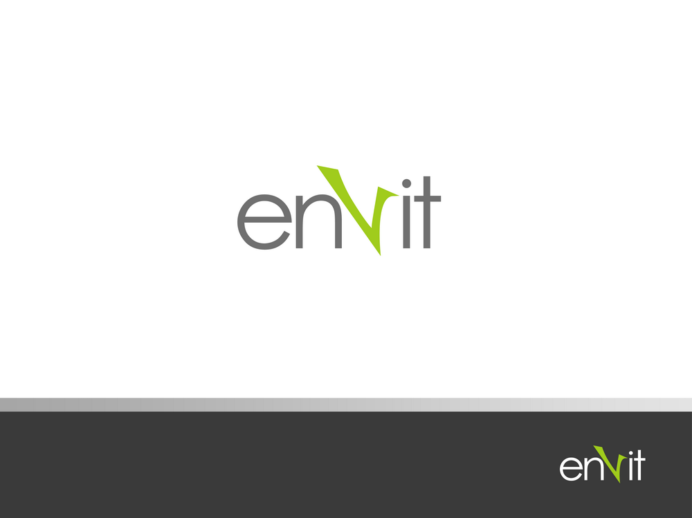 Logo Design by DiLion for Envit Pty Ltd | Design #1016071