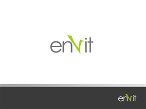 Logo Design by DiLion for Envit Pty Ltd | Design: #1016071